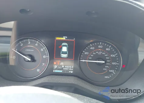 2022 Subaru Crosstrek из США, поврежденный, VIN JF2GTABC7N8219373